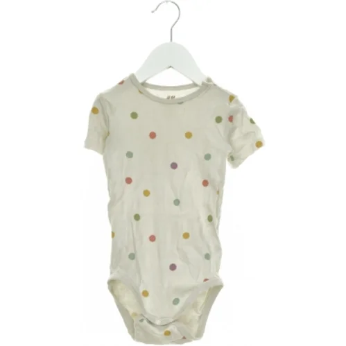 Bodystocking fra H&M (str. 92 cm)