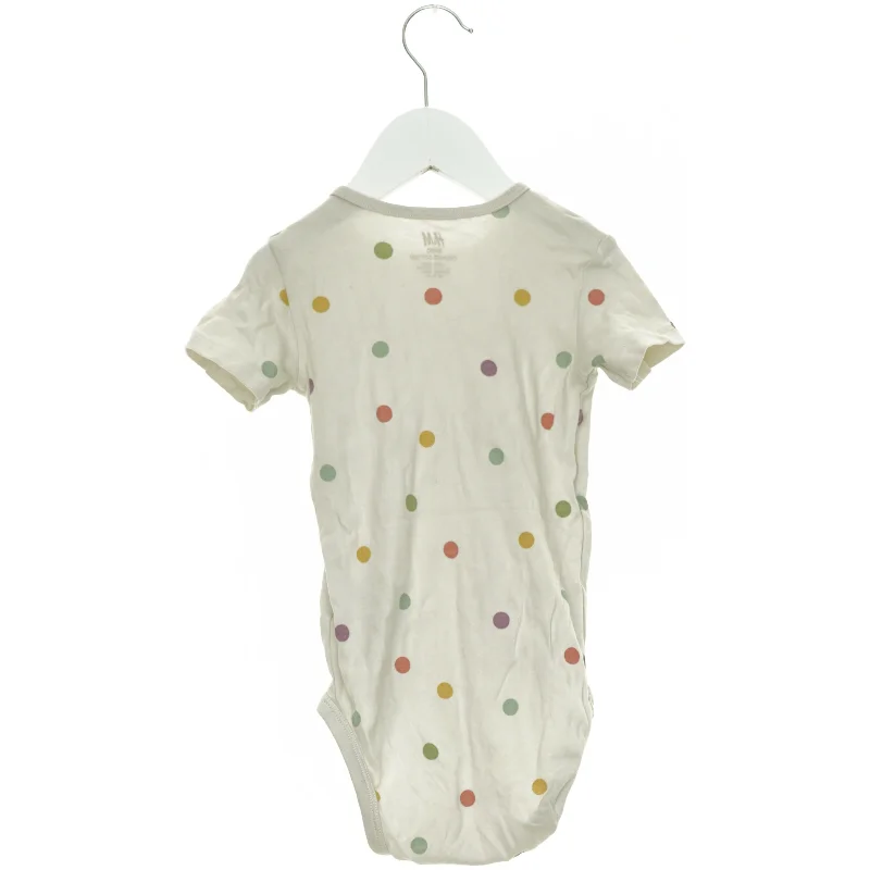 Bodystocking fra H&M (str. 92 cm)