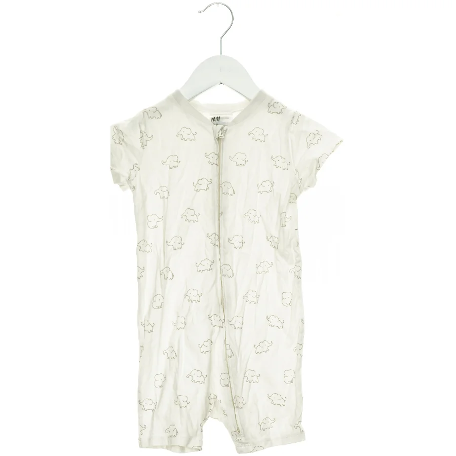 Natdragt fra H&M (str. 92 cm)