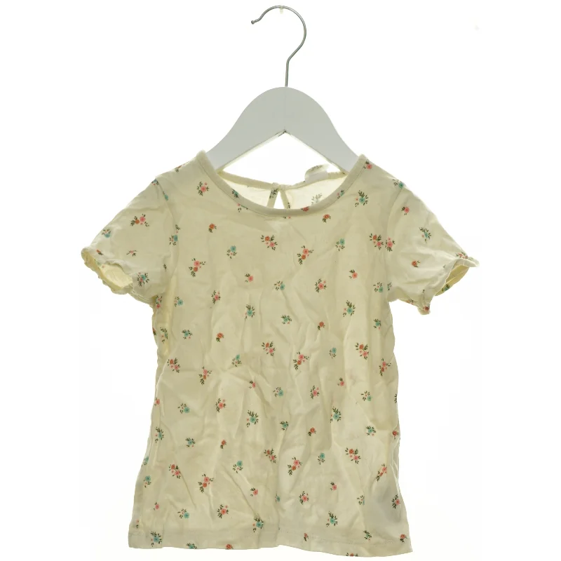 T-Shirt fra H&M (str. 92 cm)