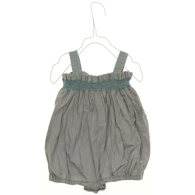 Bodystocking-kjole fra Isabel Garreton (str. 68 cm)