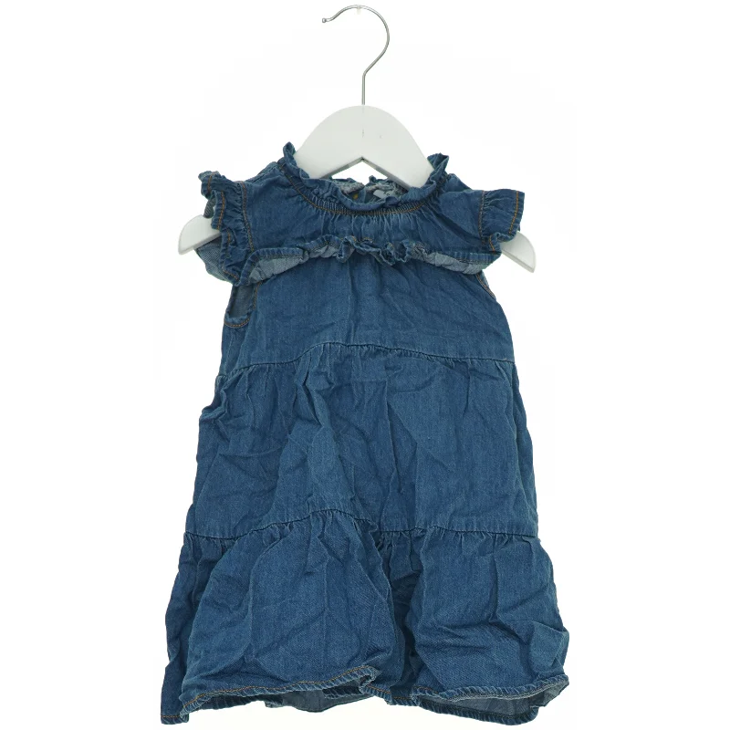 Kjole fra Name It (str. 80 cm)