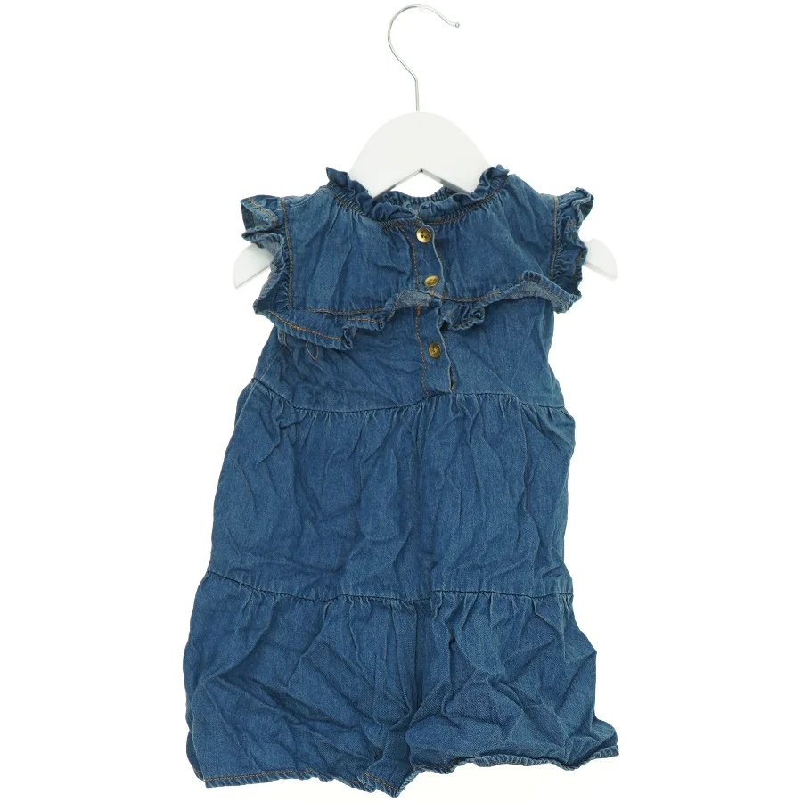 Kjole fra Name It (str. 80 cm)