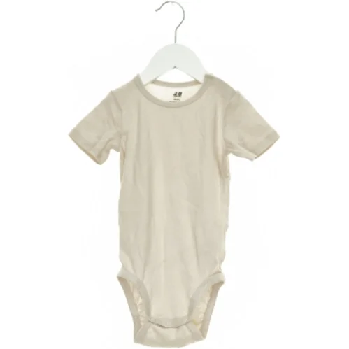 Bodystocking fra H&M (str. 92 cm)