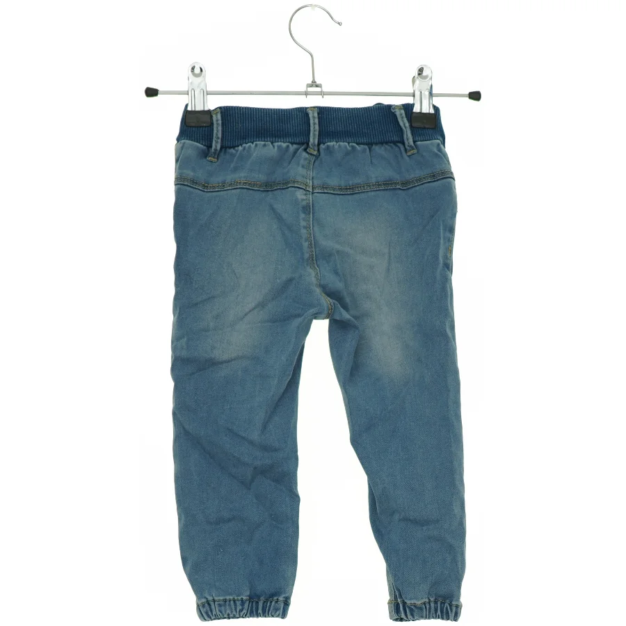 Jeans fra Name It (str. 86 cm)
