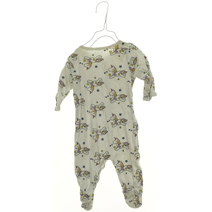 Natdragt fra Name It (str. 62 cm)