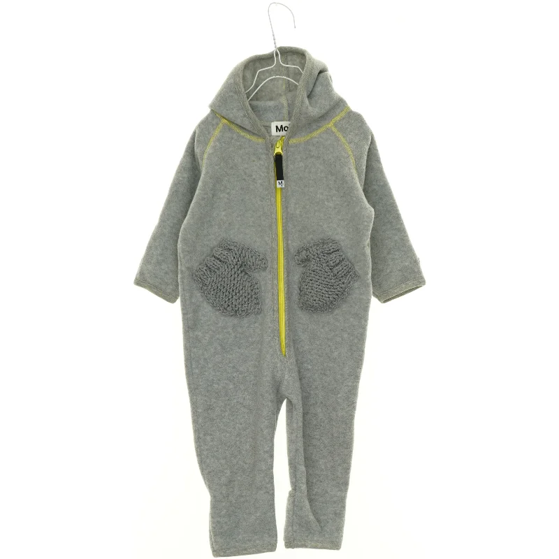 Helt ny Køredragt fra Molo (str. 68 cm)