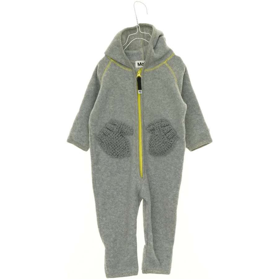 Helt ny Køredragt fra Molo (str. 68 cm)