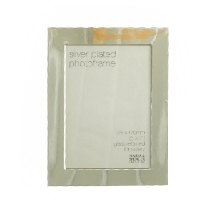 Fotoramme fra Marks og Spencer Lifestore