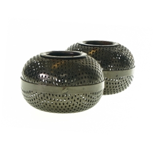 Fyrfadsstager (2 styks) fra Normann Copenhagen