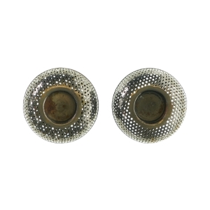 Fyrfadsstager (2 styks) fra Normann Copenhagen