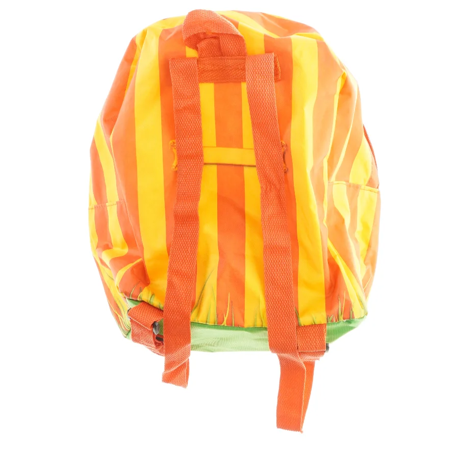 Cirkus summarum rygsæk