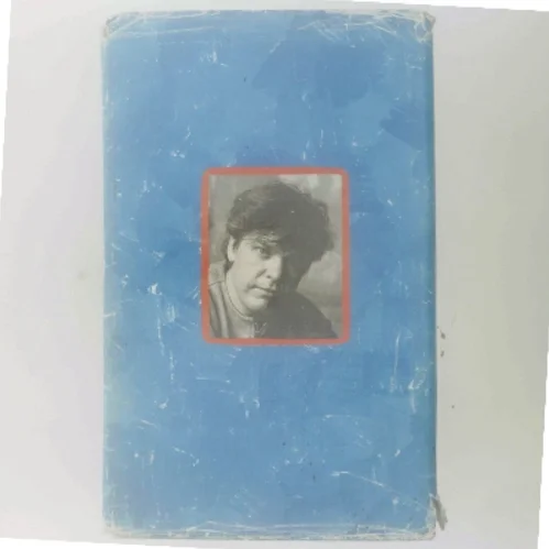 Kilroy af Ib Michael (Bog)