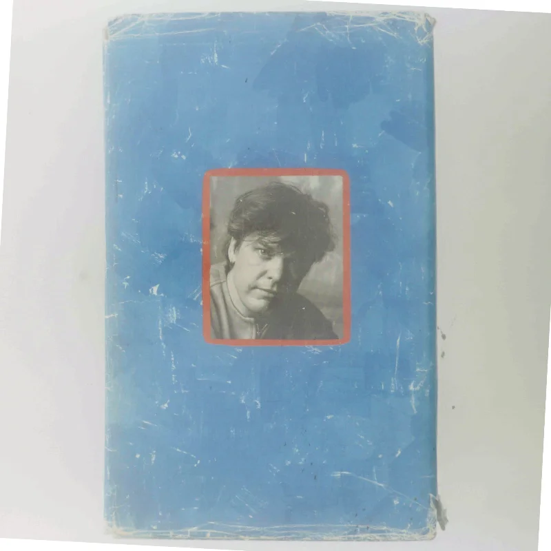 Kilroy af Ib Michael (Bog)