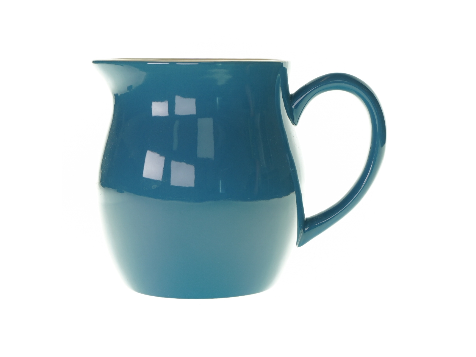 Porcelænskande fra Ib Laursen