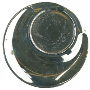 Stelton rustfrit stål bakke fra Stelton (str. Ø 17 cm)