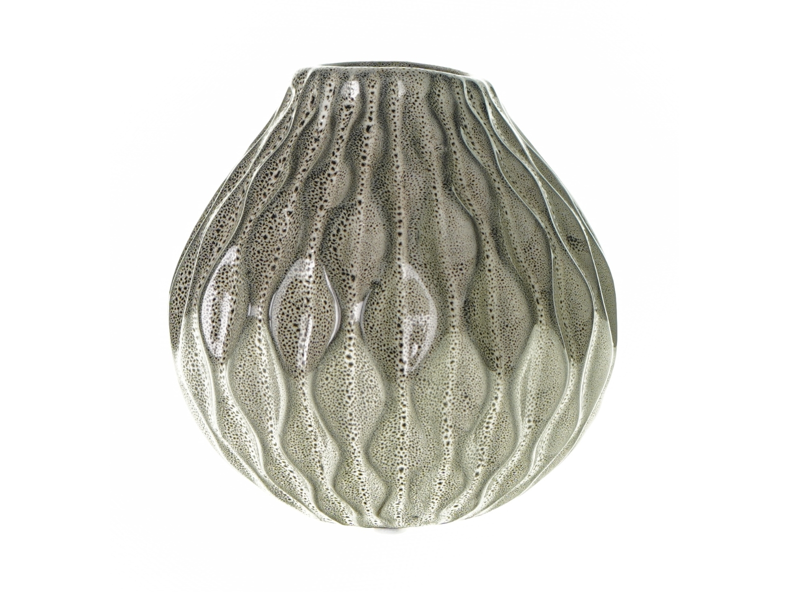 Dekorations vase, retro.