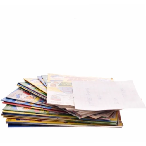 Anders And & Co. Komplet Årgang 1995 