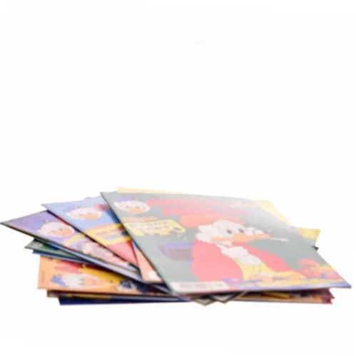 Anders And & Co. Komplet Årgang 1995 