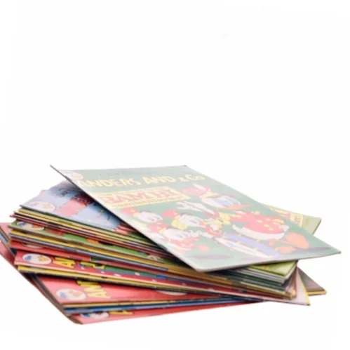 Anders And & Co. Komplet årgang 1981