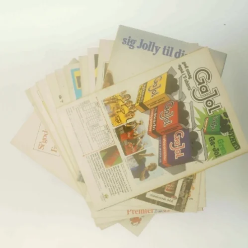 Anders And & Co. Komplet årgang 1981