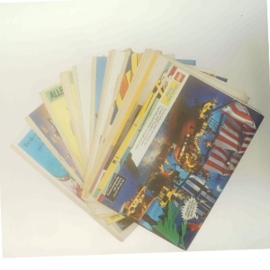 Anders And & Co. af Walt Disney årgang 1989