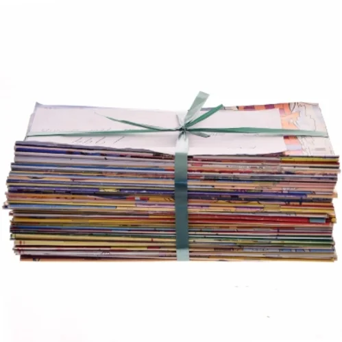 Anders And & Co. (Bog)