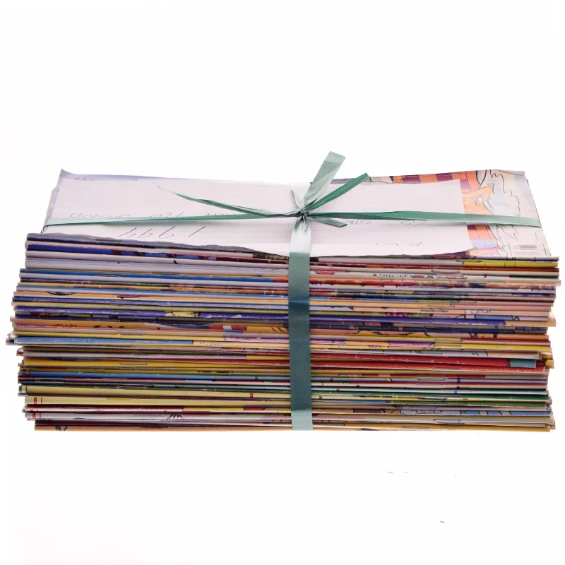 Anders And & Co. (Bog)