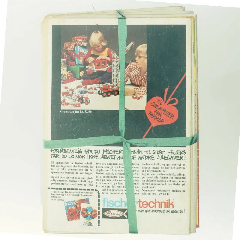 Anders And & Co, komplet årgang 1974