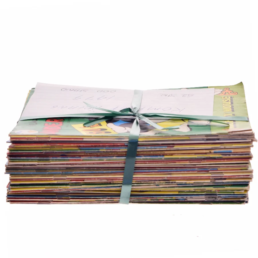 Anders And blade 1979