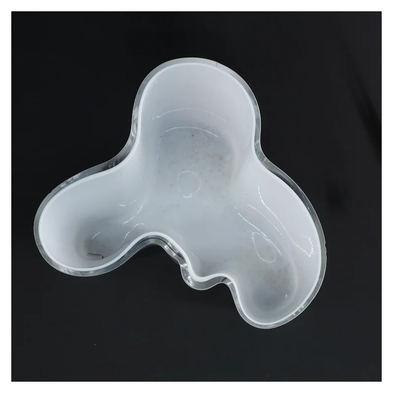 Alvar Aalto Vase (str. 13x15,5 cm)