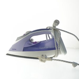 Tefal dampstrygejern fra Tefal (str. 31 cm)