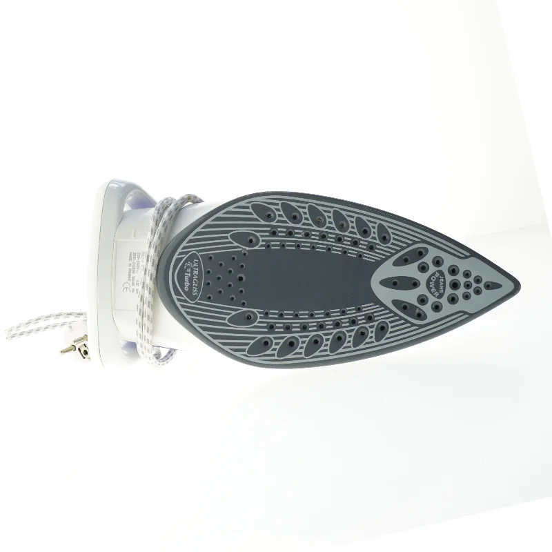 Tefal dampstrygejern fra Tefal (str. 31 cm)