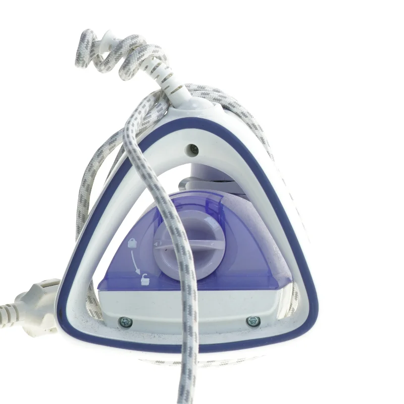 Tefal dampstrygejern fra Tefal (str. 31 cm)