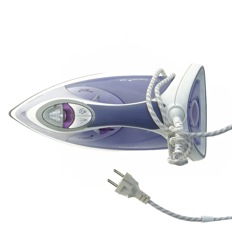 Tefal dampstrygejern fra Tefal (str. 31 cm)