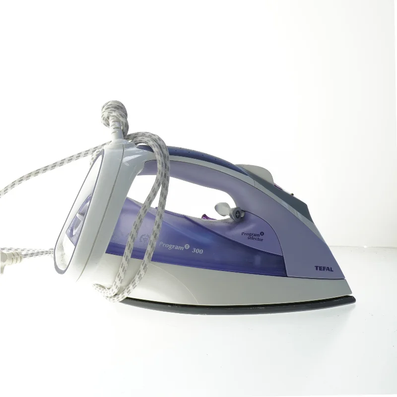 Tefal dampstrygejern fra Tefal (str. 31 cm)
