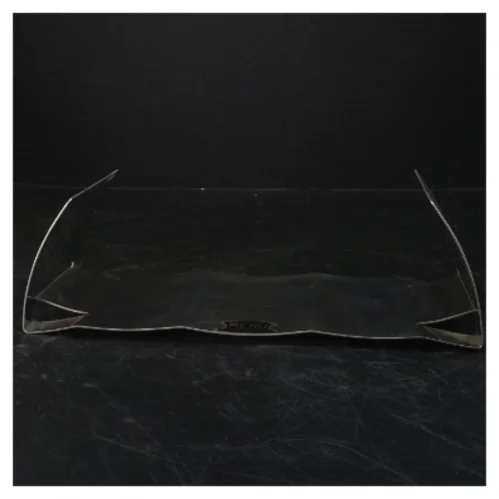 Metal vinreol fra Menu (str. 9x28 cm)