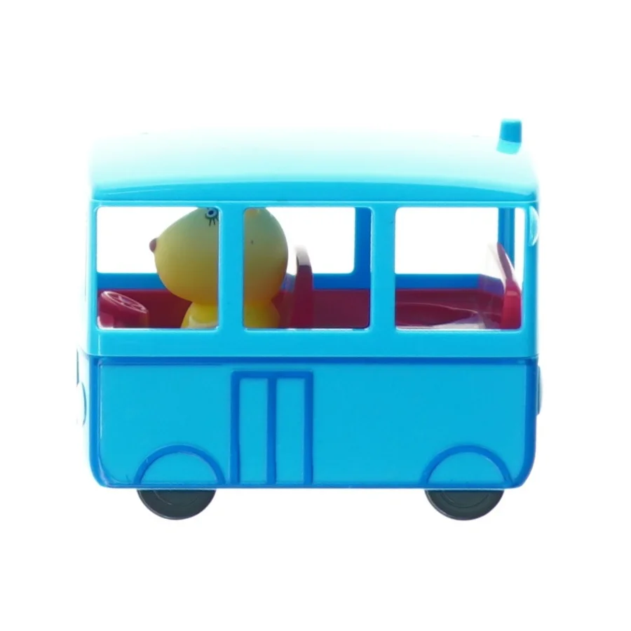 Gurli gris bus fra Gurli Gris (str. 12 x 10 x 7 cm)