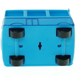 Gurli gris bus fra Gurli Gris (str. 12 x 10 x 7 cm)