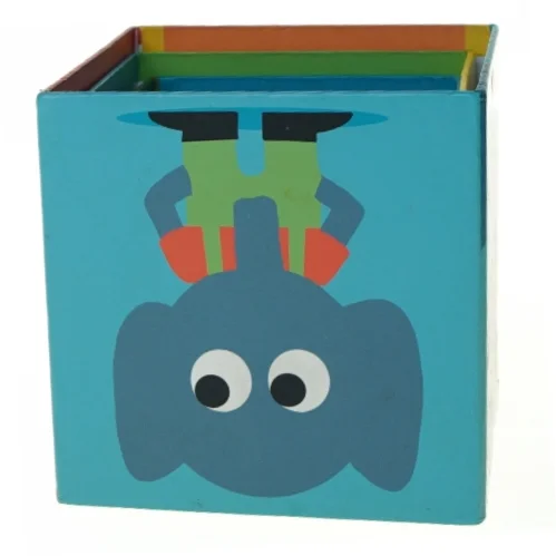 Stable tårn fra Djeco (str. 14 cm)