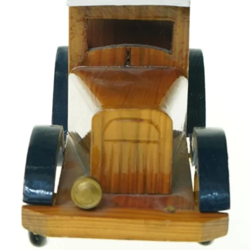 Fish and chips fast food vogn (str. 29 x 10 x 13 cm)