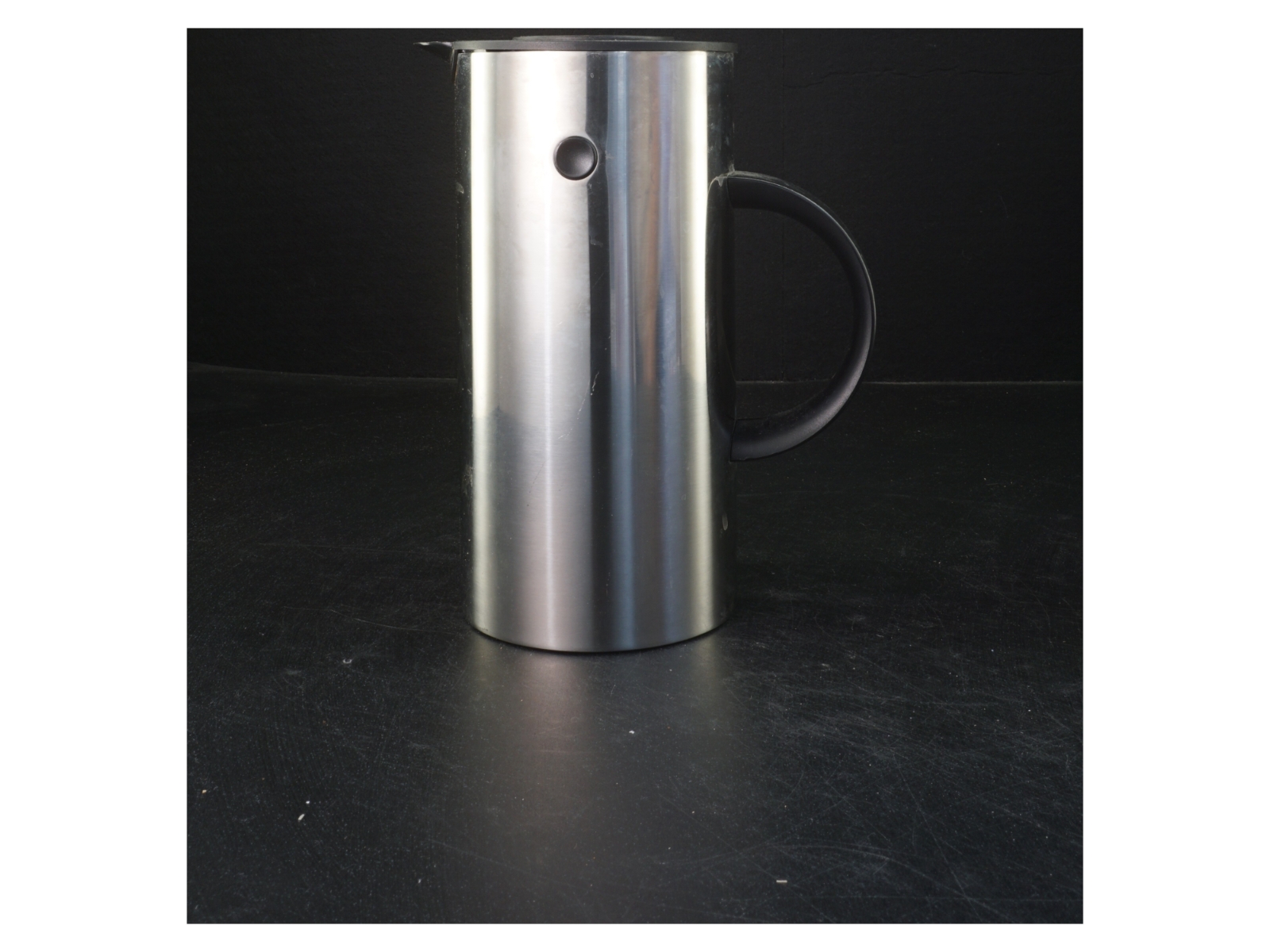 Stelton kaffekande fra Stelton (str. 21x10 cm)