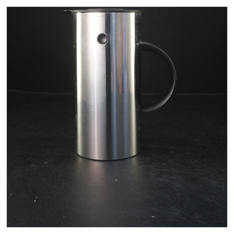 Stelton kaffekande fra Stelton (str. 21x10 cm)