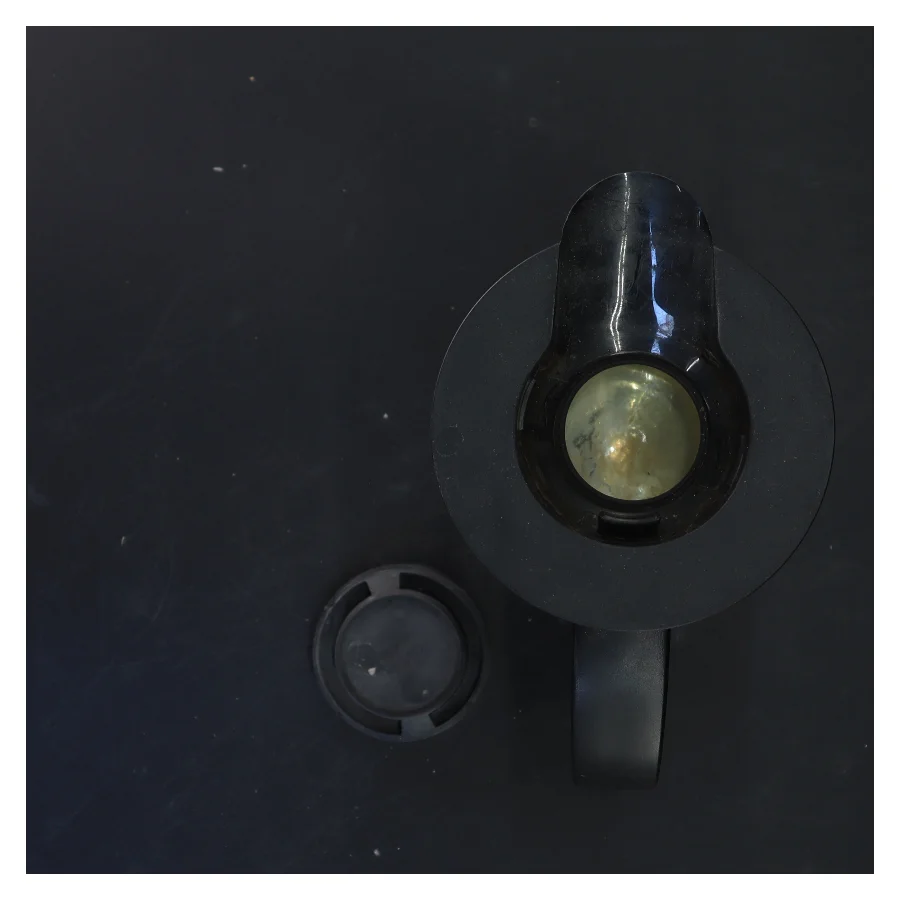 Stelton kaffekande fra Stelton (str. 21x10 cm)