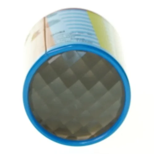 Legetøjskikkert fra Goki (str. 5 x 4 cm)