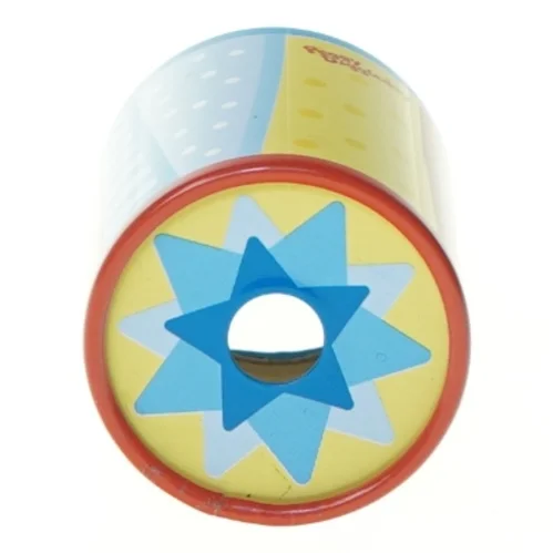 Legetøjskikkert fra Goki (str. 5 x 4 cm)