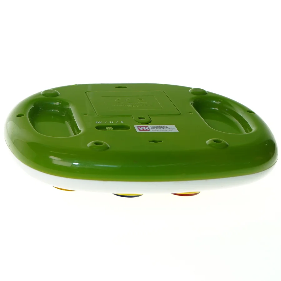 Aktivitetslegetøj fra Baby Buddy (str. 20 x 16 x 5 cm)