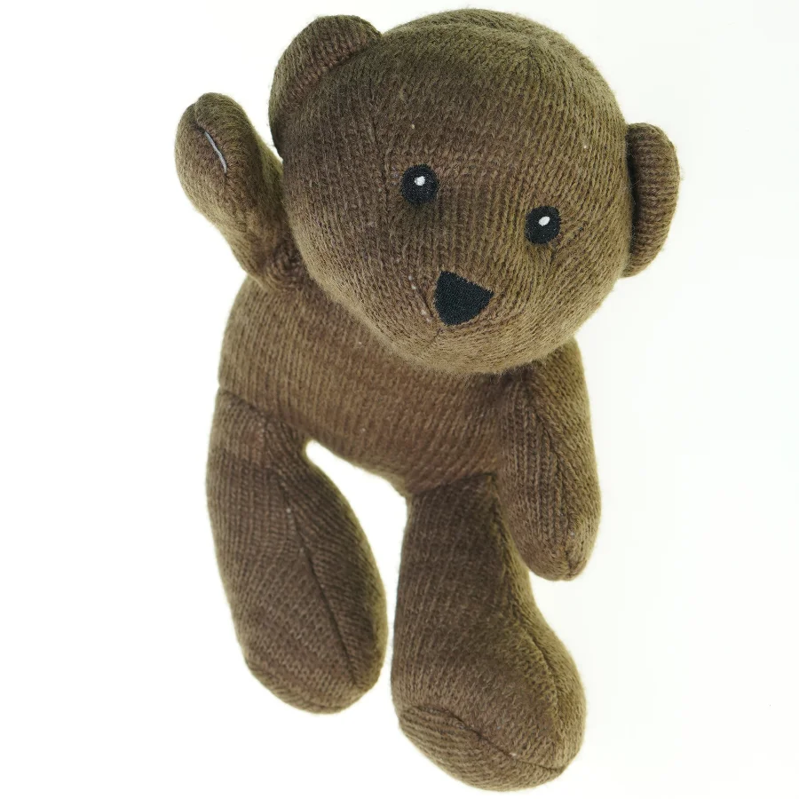 Bamse (str. 28 x 11 cm)