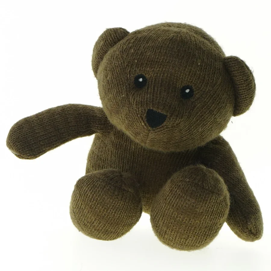 Bamse (str. 28 x 11 cm)