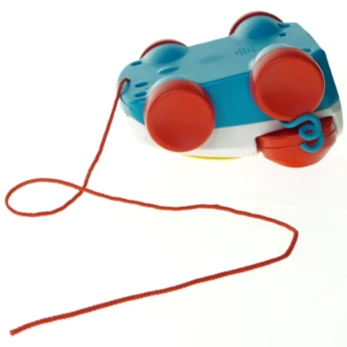 Lege telefon fra Fisher Price (str. 16 cm)